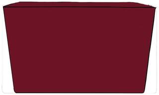 Glassiano Ac cover for Blue Star 5 star inverter ac P series 1 ton Split Outdoor Unit