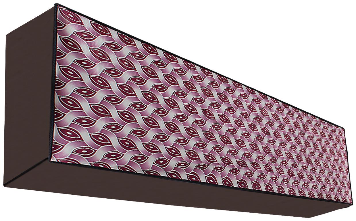 

Glassiano AC Cover For 1 5 Ton Split Ac Indoor SA64