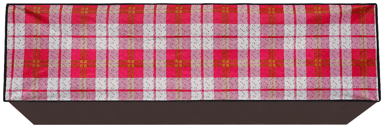 

Glassiano AC Cover for 2 Ton Split Ac Indoor CAM09