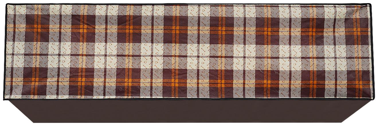 

Glassiano AC Cover for 1 5 Ton Split Ac Indoor CAM05
