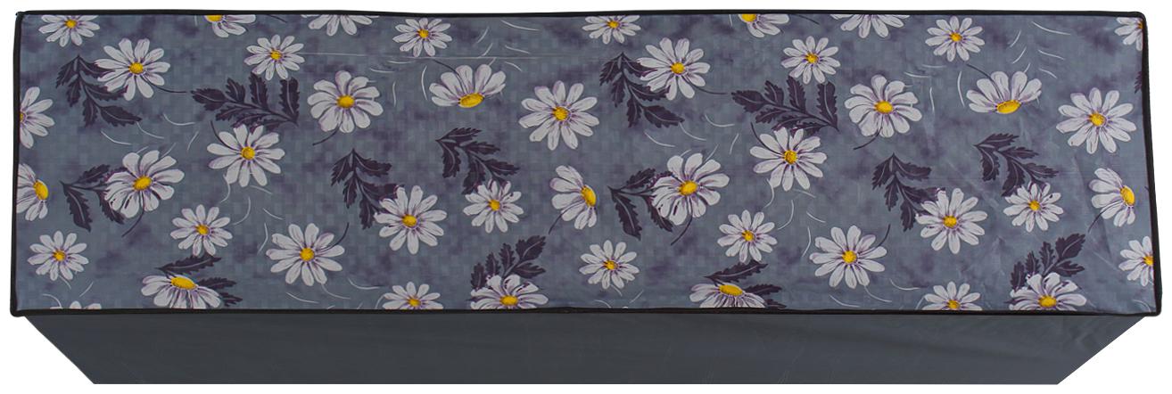 

Glassiano Designer Ac Cover For Split Indoor Unit 1 0 Ton