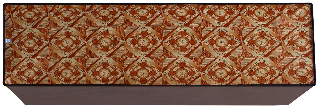 

Glassiano Designer Printed AC Cover for Split Indoor Unit 2 Ton