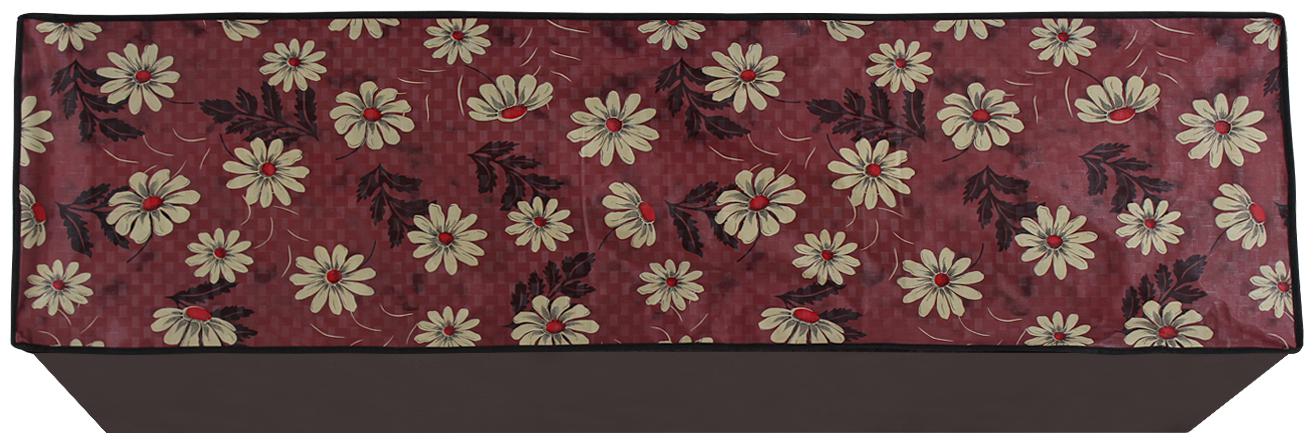 

Glassiano Designer Ac Cover For Split Indoor Unit 1 0 Ton