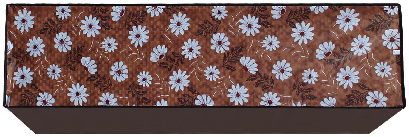 

Glassiano Designer Printed AC Cover for Split Indoor Unit 1 5 Ton