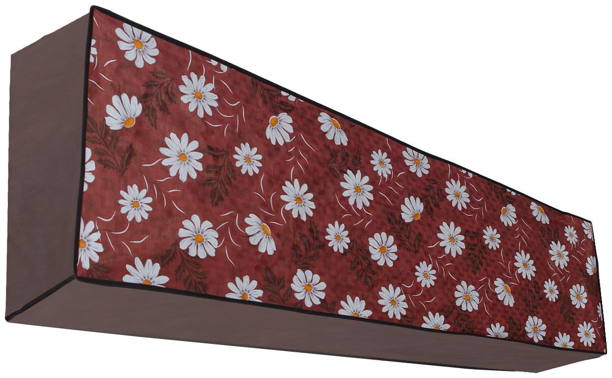 

Glassiano Designer Ac Cover For Split Indoor Unit 1 5 Ton