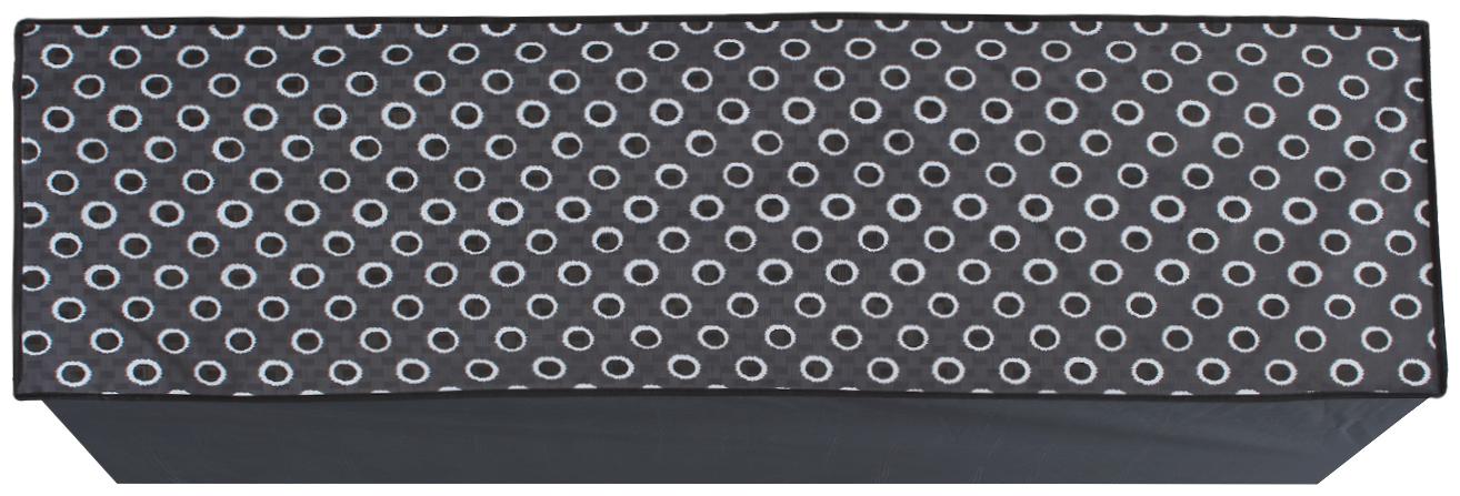 

Glassiano Designer Ac Cover For Split Indoor Unit 2 0 Ton