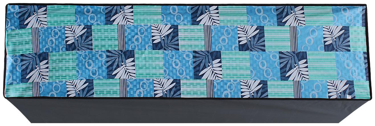 

Glassiano Designer Printed AC Cover for Split Indoor Unit 1 5 Ton