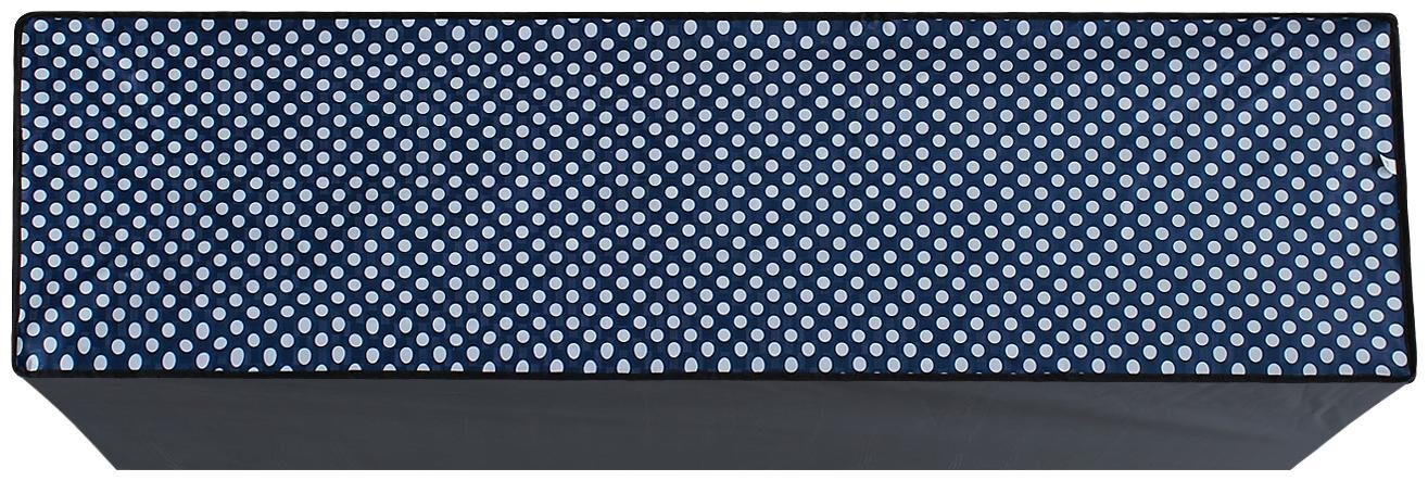 

Glassiano Designer Printed AC Cover for Split Indoor Unit 1 5 Ton