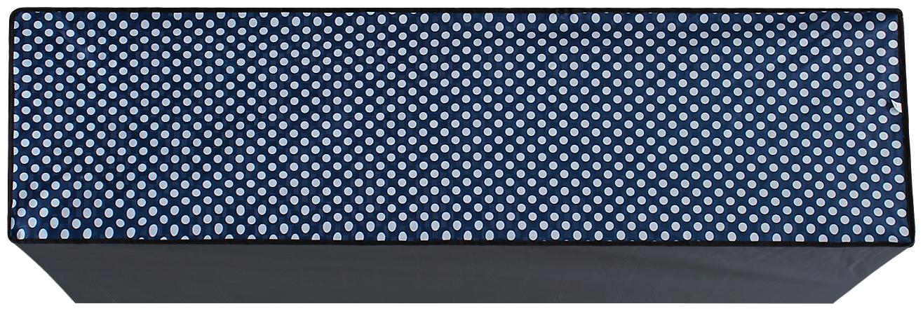 

Glassiano Designer Printed AC Cover for Split Indoor Unit 2 Ton