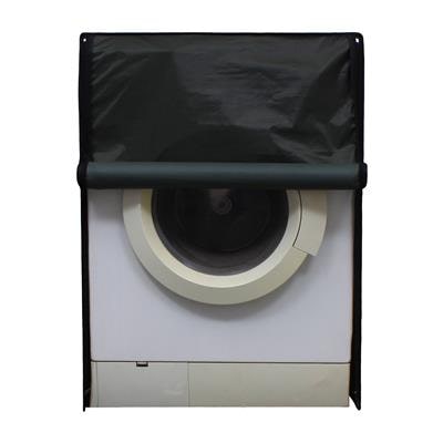 

Glassiano Green Waterproof Dustproof Washing Machine Cover For Front Load Samsung WW80J5410GX 8 kg Washing Machine