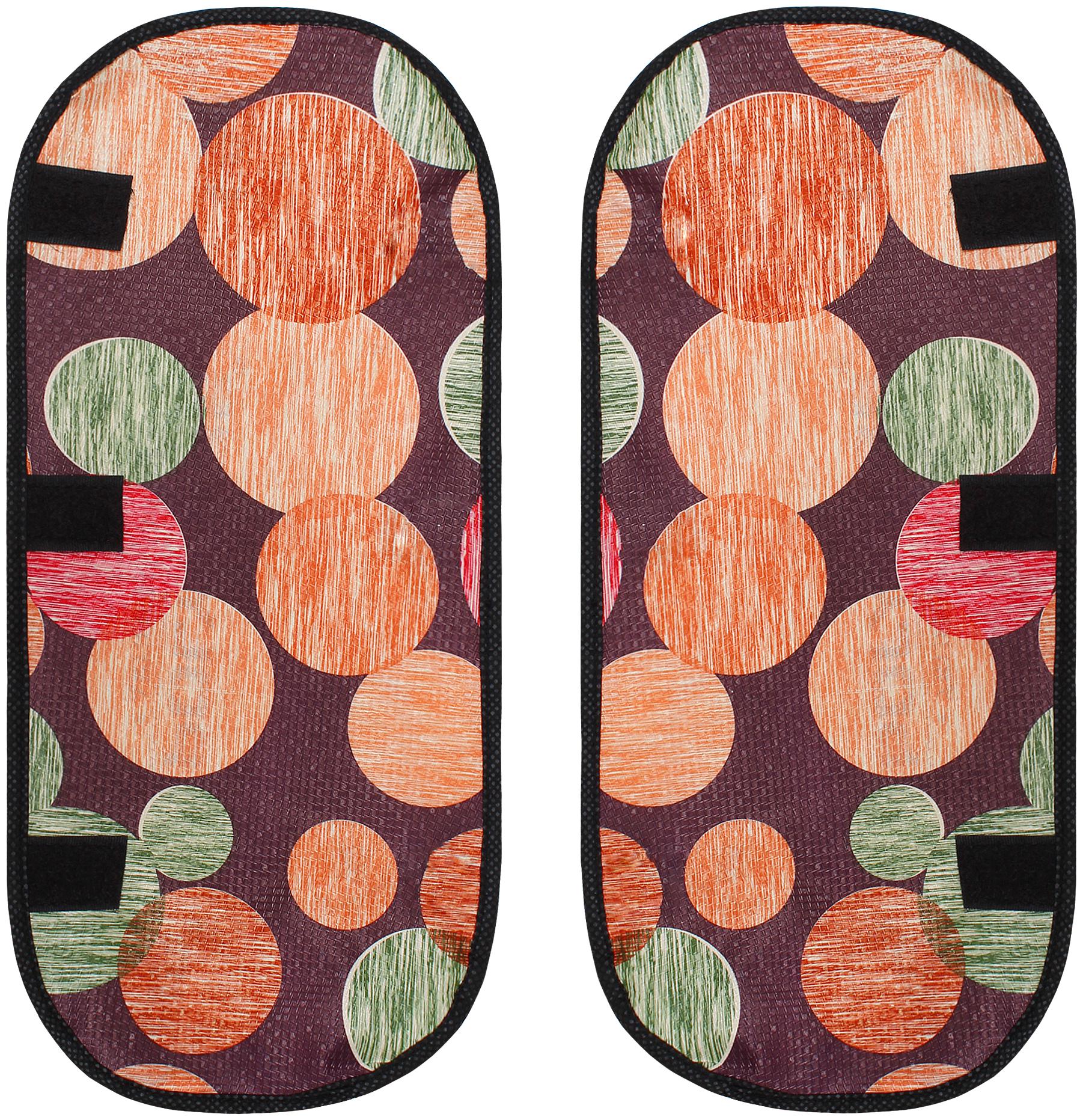 

Glassiano Handle Cover For Double Door Single Door