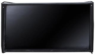 Glassiano LED TV Cover For Dektron 60.96 cm (24 inch) DK2477HDR HD Ready LED TV
