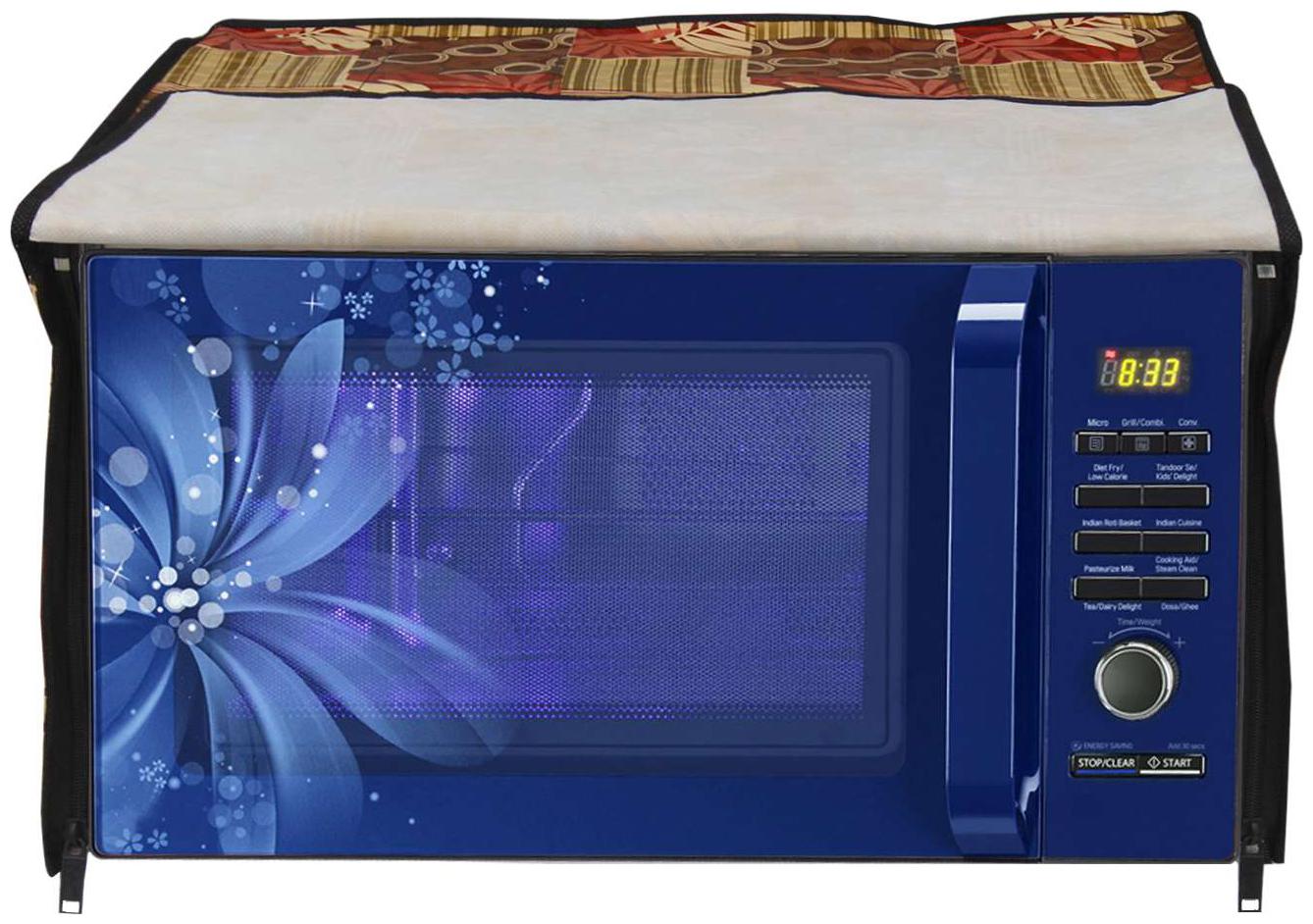 LG 20 litres Solo Microwave Oven (MS2043DB, Black)