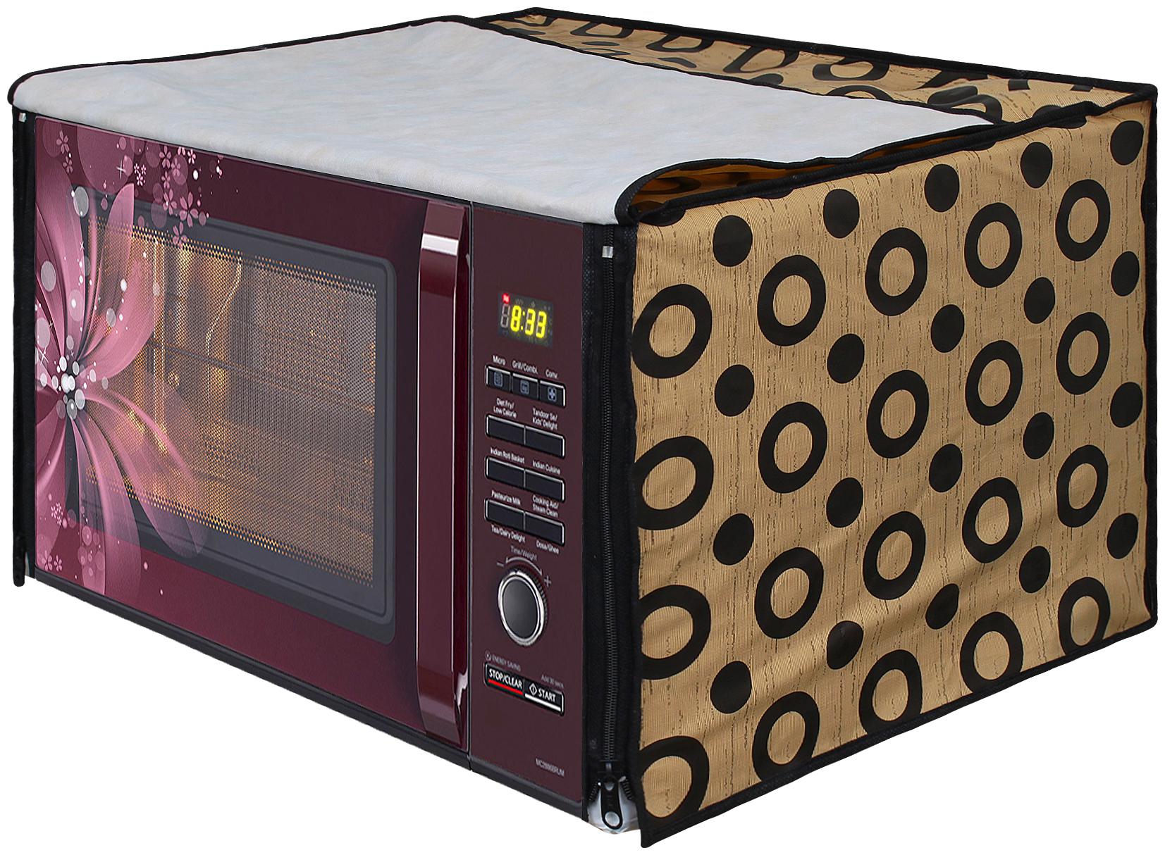 Bajaj 20 L Grill Microwave Oven(MTBX 2016, Black)