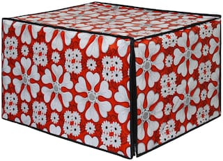 Glassiano Microwave Oven Cover for Panasonic 20 Litre Convection Microwave Oven NN-CT254BFDG
