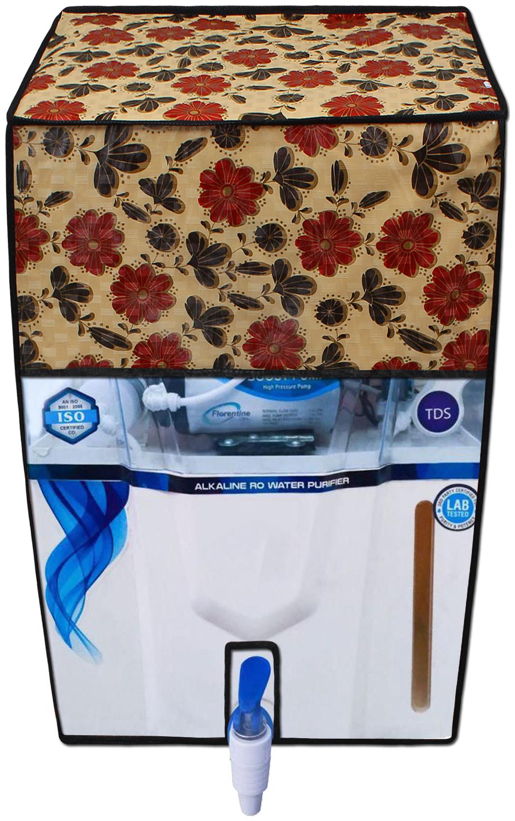 

Glassiano Water Purifier RO Cover for Aquaguard