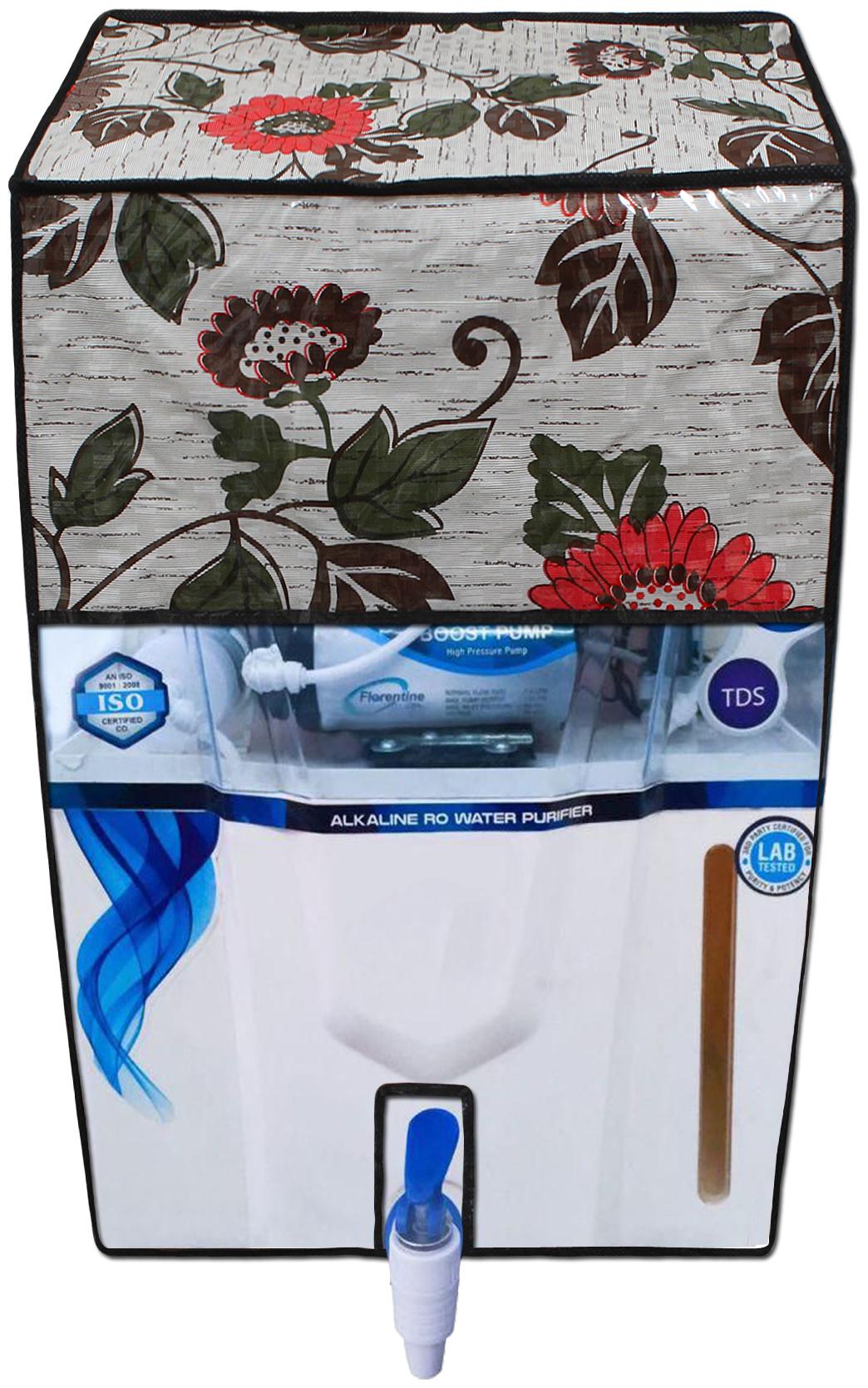 

Glassiano Water Purifier RO Cover for Aquaguard