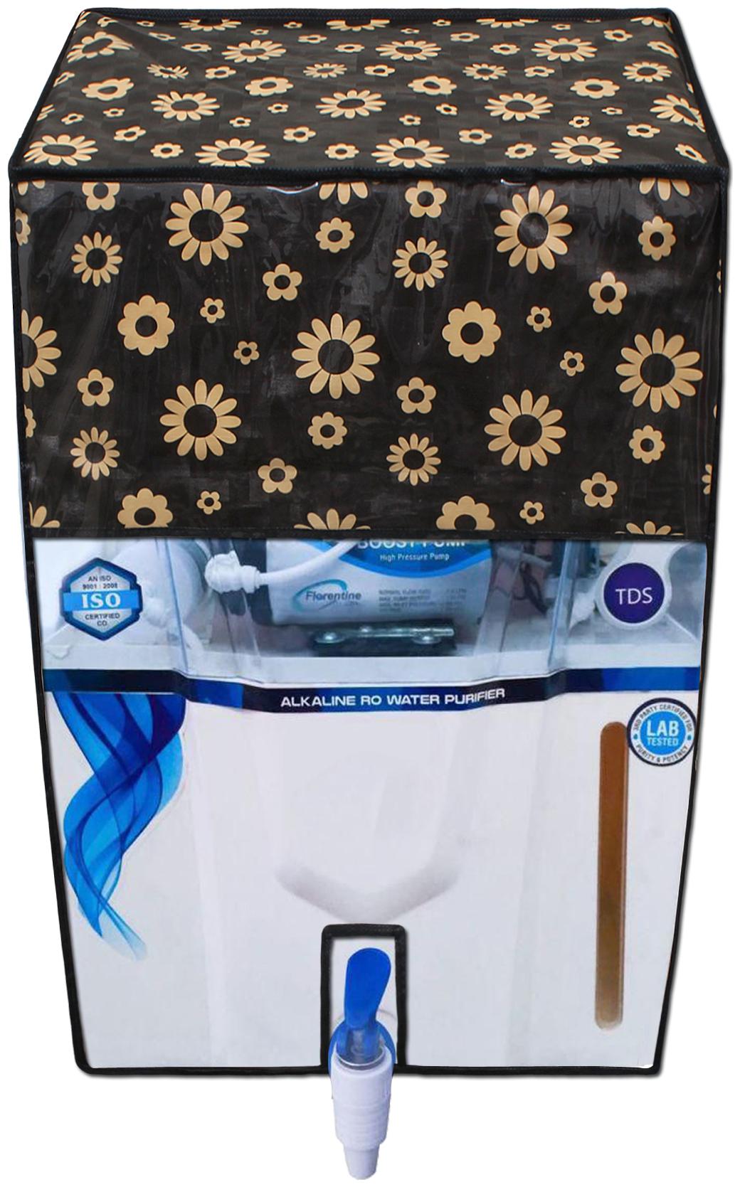 

Glassiano Water Purifier RO Cover for Aquaguard
