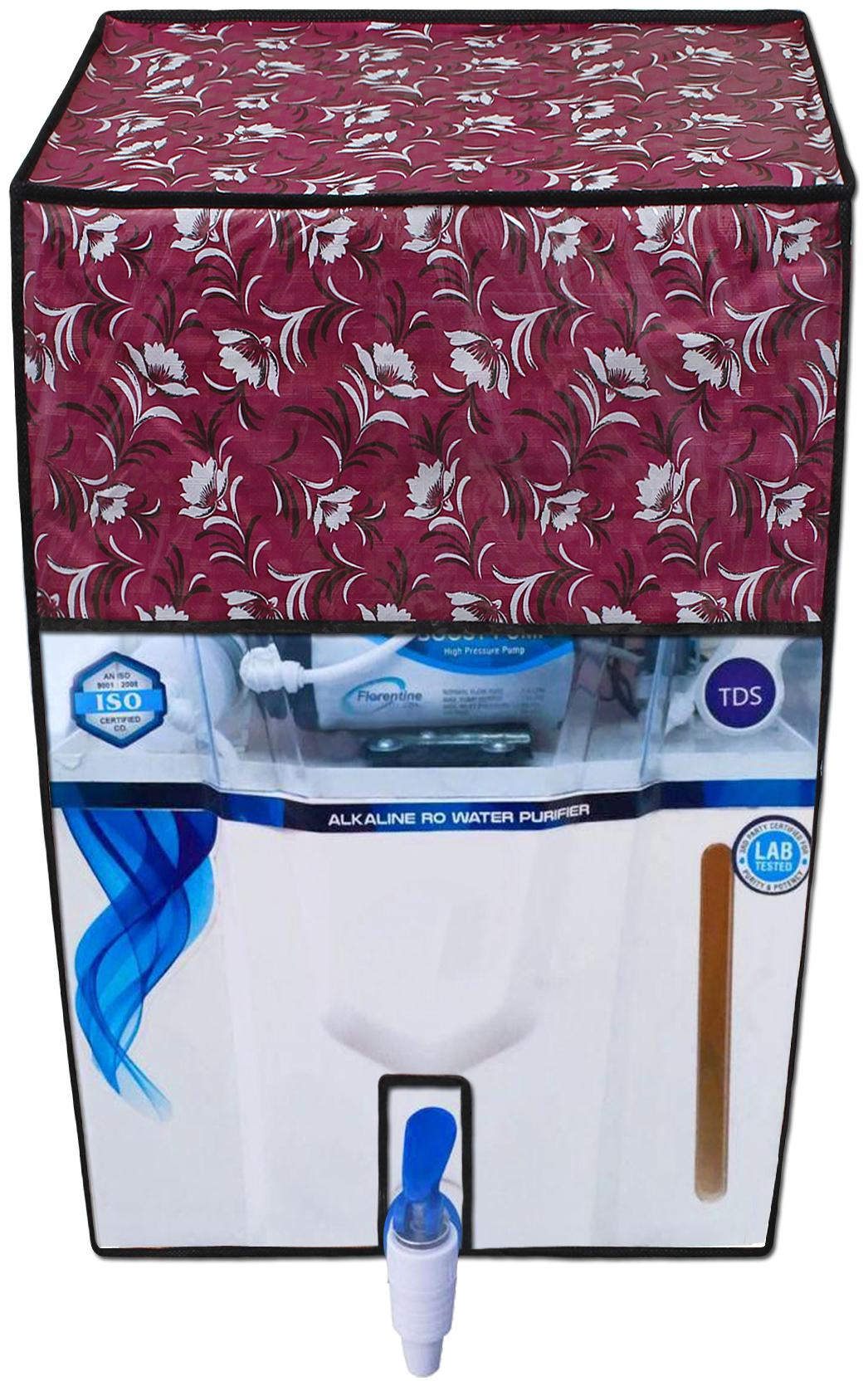 

Glassiano Water Purifier RO Cover for Aquaguard