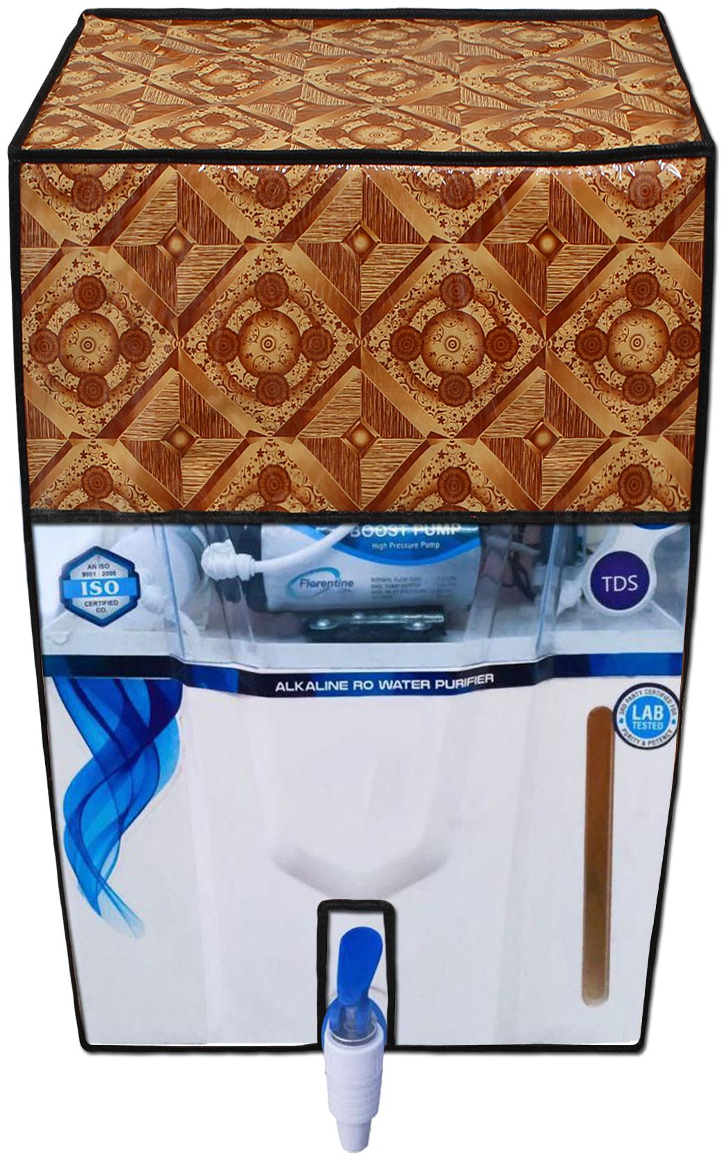 

Glassiano Water Purifier RO Cover for Aquaguard