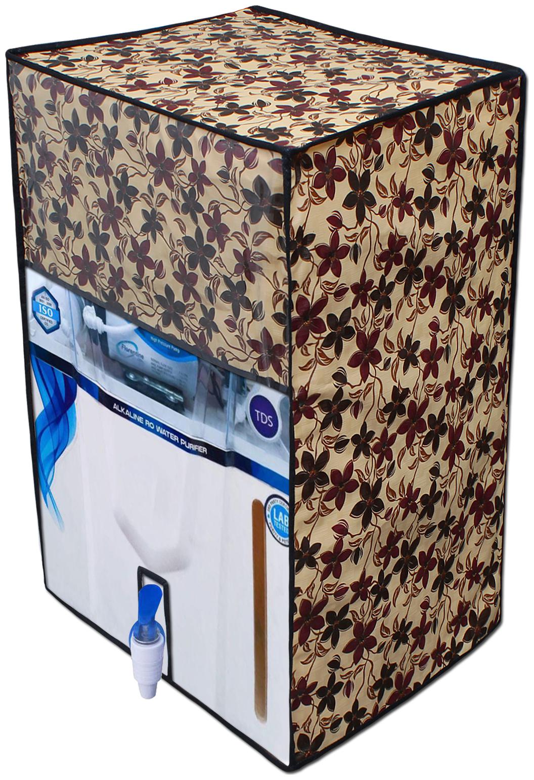 

Glassiano Water Purifier RO Cover for Aquaguard