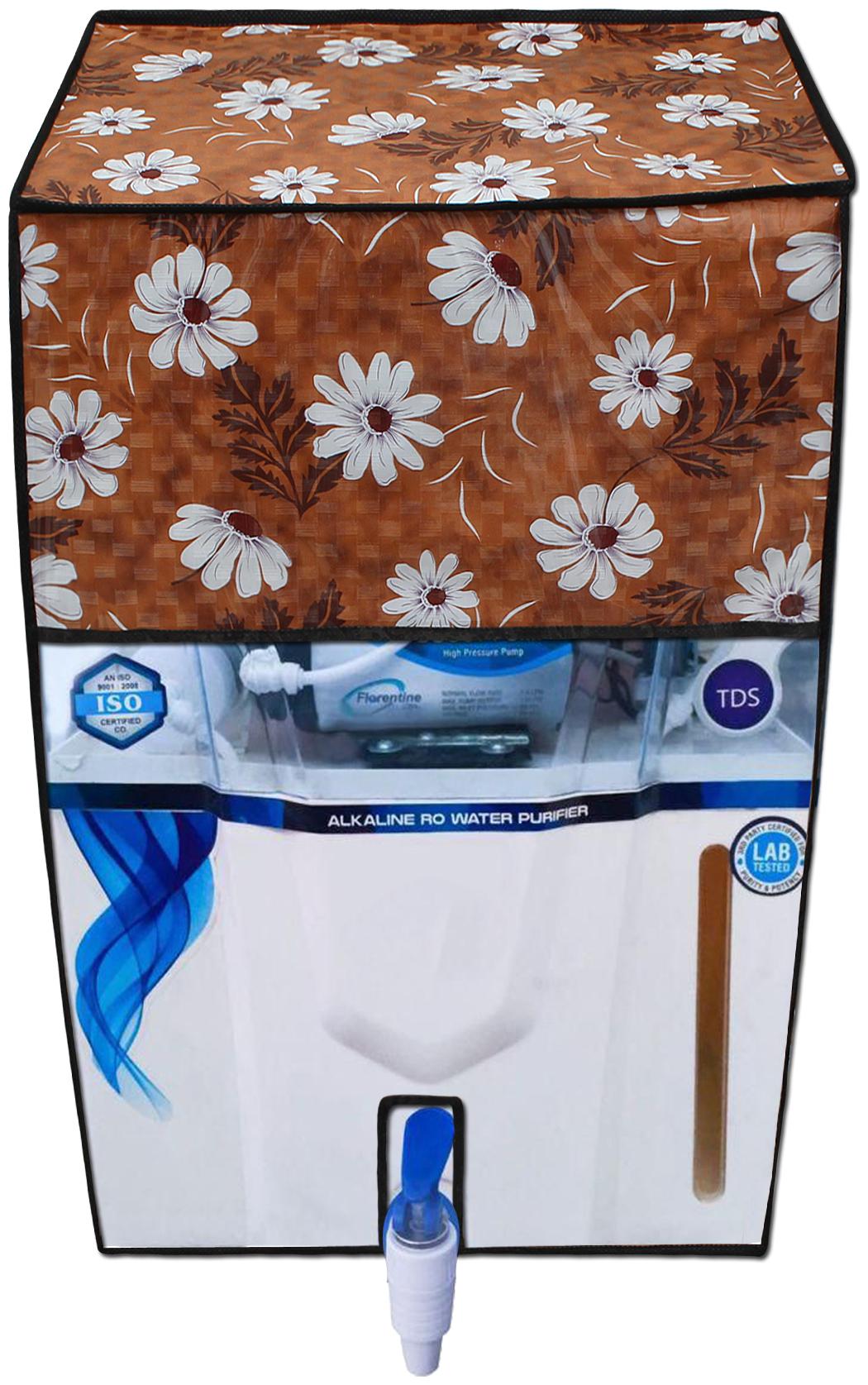 

Glassiano Water Purifier RO Cover for Aquaguard
