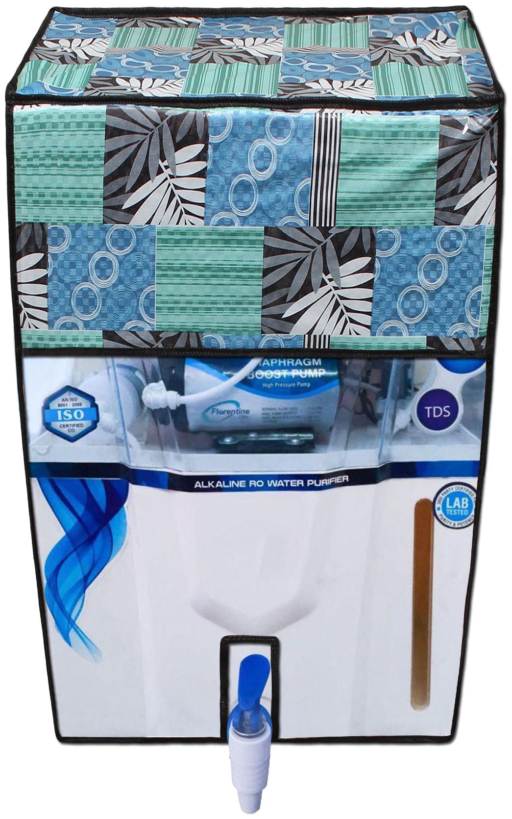 

Glassiano Water Purifier RO Cover for Aquaguard