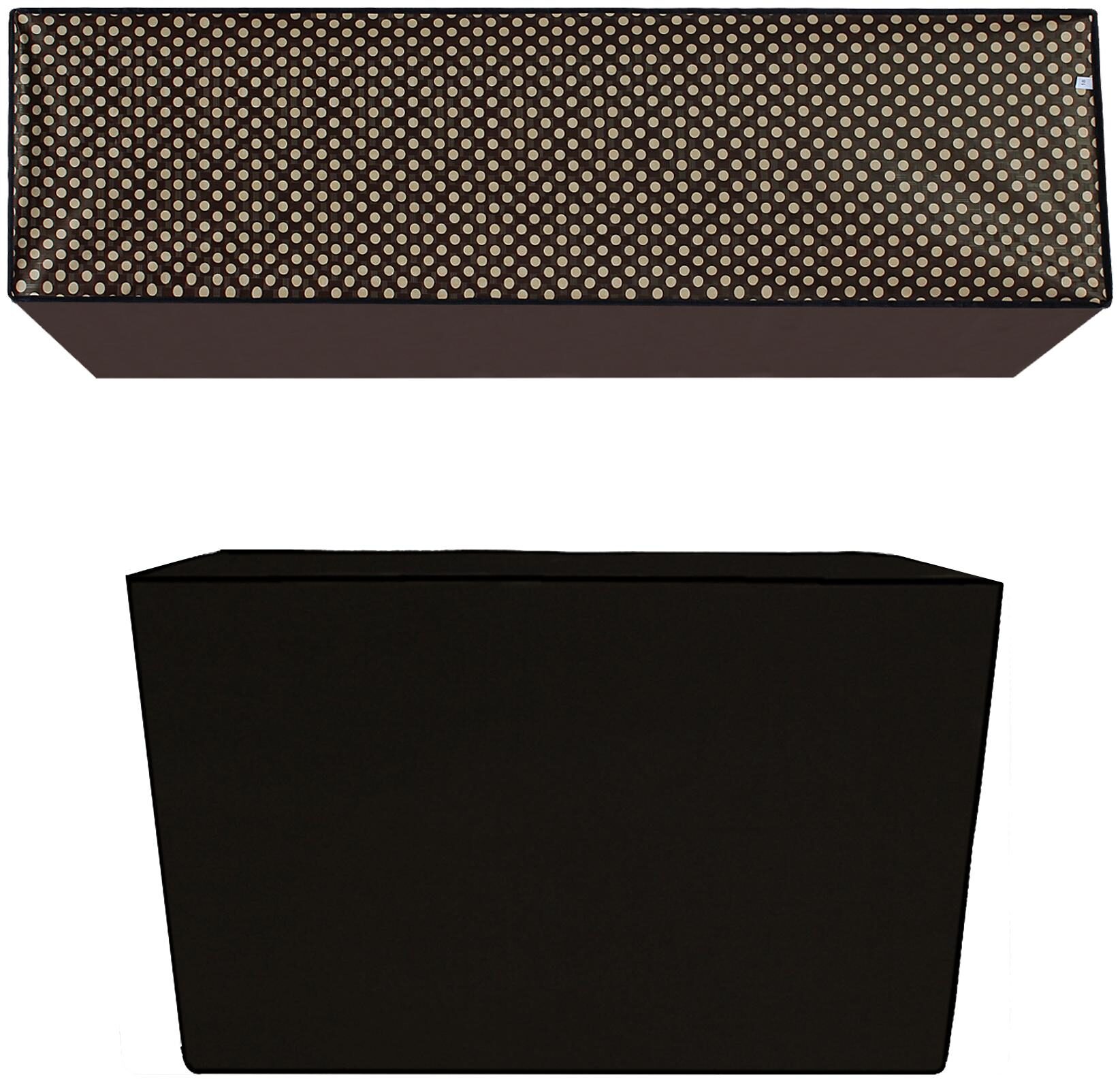 

Glassiano Waterproof Ac Cover for 1 5 ton Split Ac Indoor and Outdoor Unit Combo