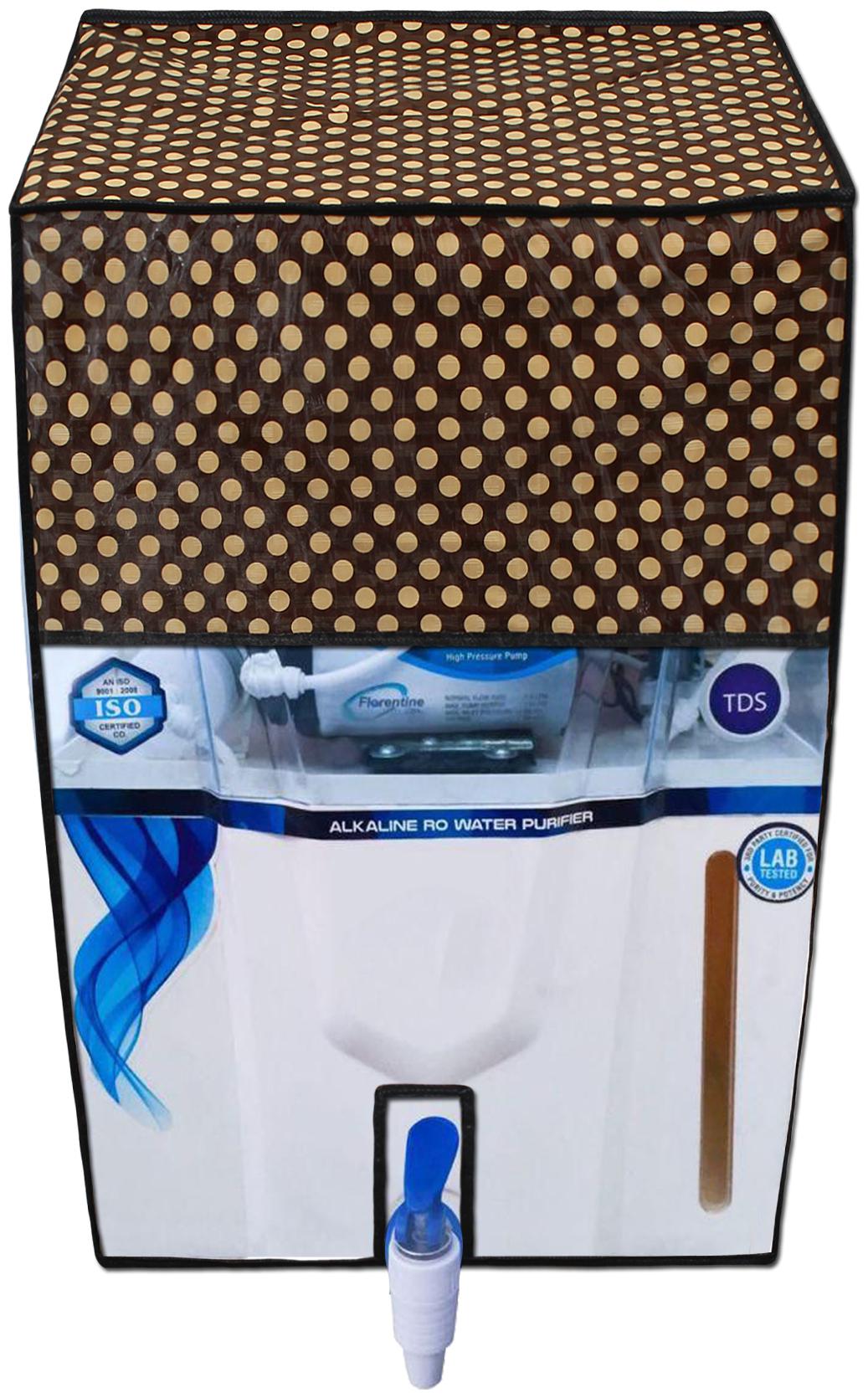 

Glassiano Water Purifier RO Cover for Aquaguard