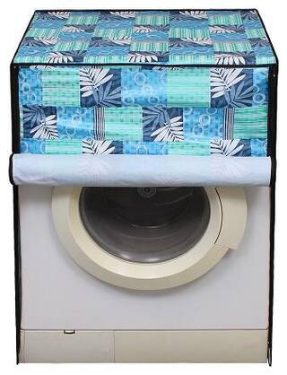 Glassiano Washing Machine Cover For IFB Diva Aqua SX Front Load 6Kg
