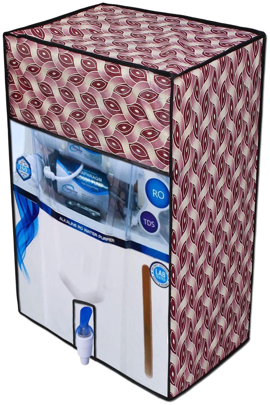

Glassiano Water Purifier RO Cover for Aquaguard Kent Grand Kent Pearl Ro Body Cover For Kent Grand Plus SAMS64