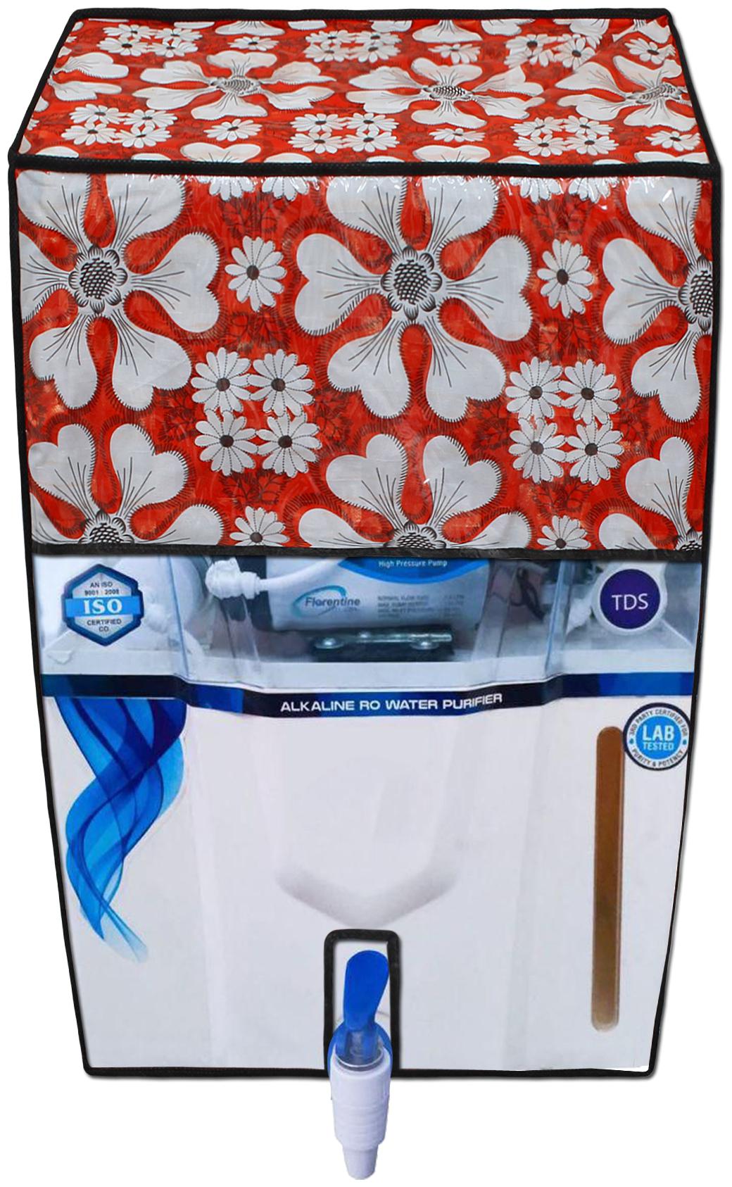 

Glassiano Water Purifier RO Cover for Aquaguard