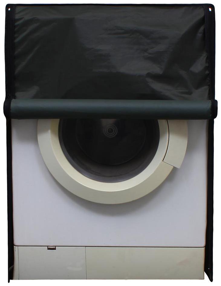 

Glassiano waterproof and dustproof Military washing machine cover for LG F10B8NDL25 Fully Automatic Washing Machine