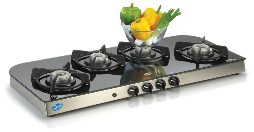 Glen Gl 1049 Gt Ai 4 Burner Gas Stove Auto Ignition Online Https Etscdn1 Paytm Images Catalog Product