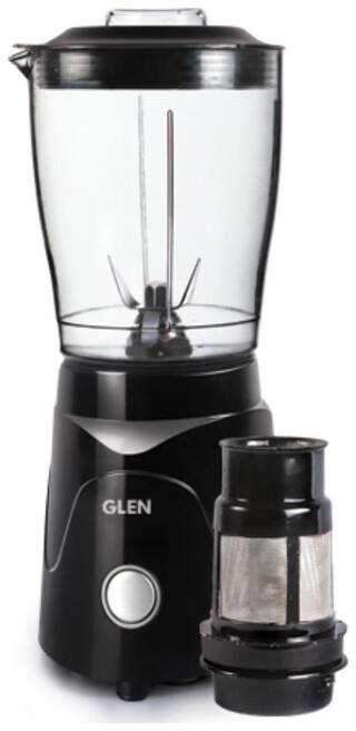 GLEN GL 4045 B BLACK BLENDER GRINDER