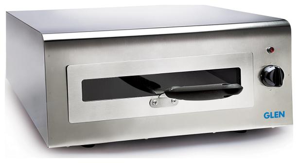 

Glen Gl 5014xl Electric tandoor
