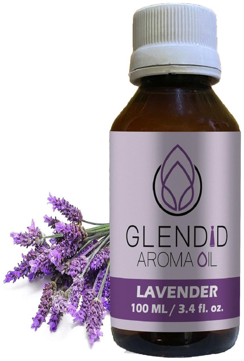 

GLENDID Plastic Multi Aroma oil