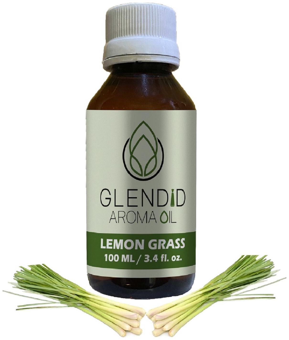 

GLENDID Plastic Multi Aroma oil