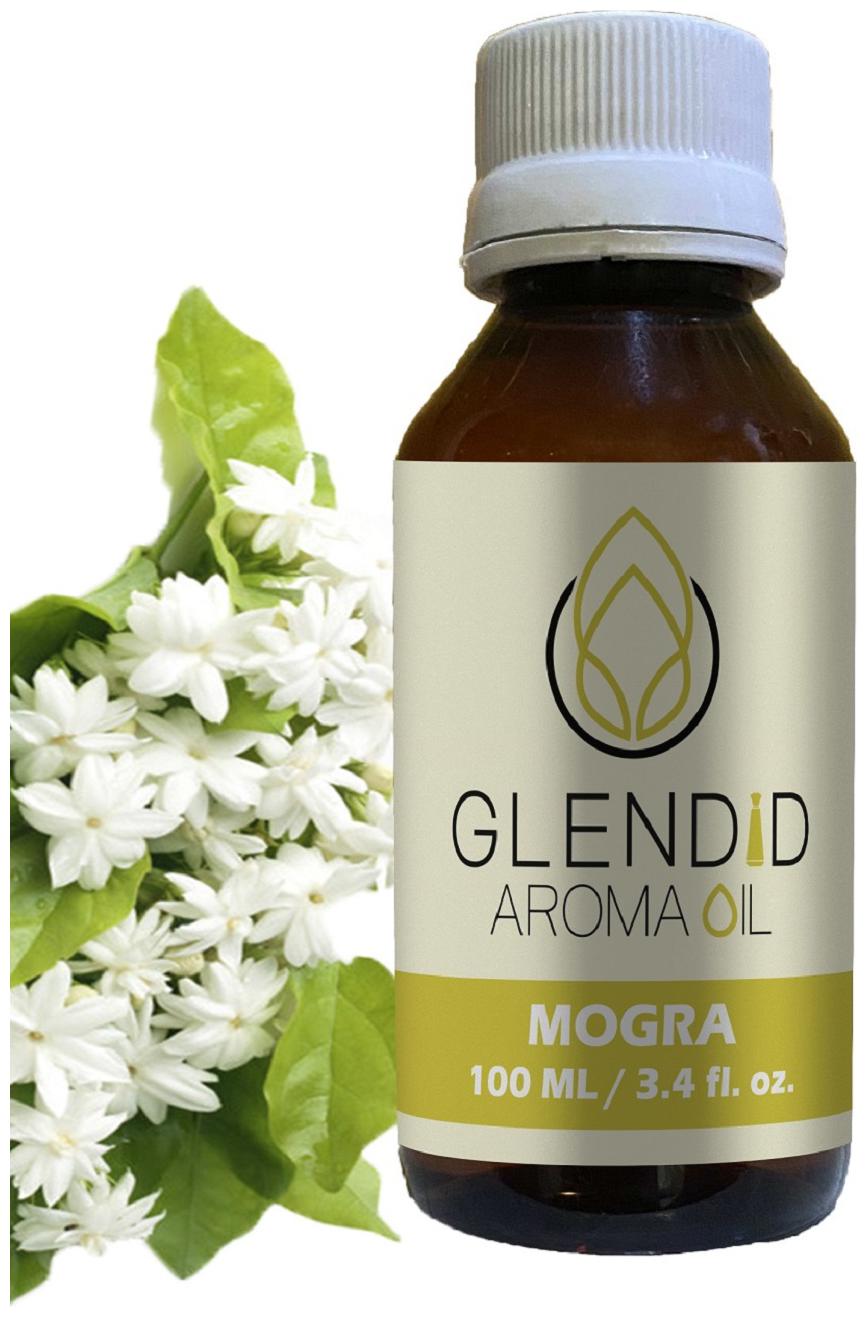 

GLENDID Glass Multi Aroma oil