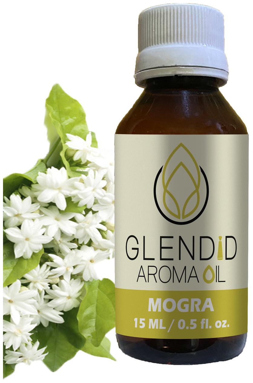 

GLENDID Plastic Multi Aroma oil