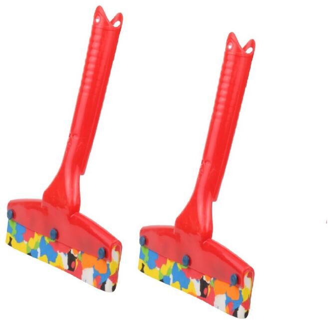 

Glitter Collection Floor wiper kitchen wiper combo 2 wiper multi colour FLRWIP1