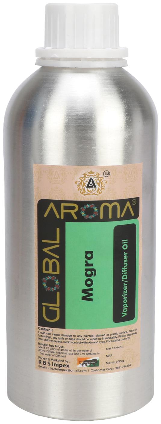 

Global Aroma Mogra Vaporizer Diffuser oil