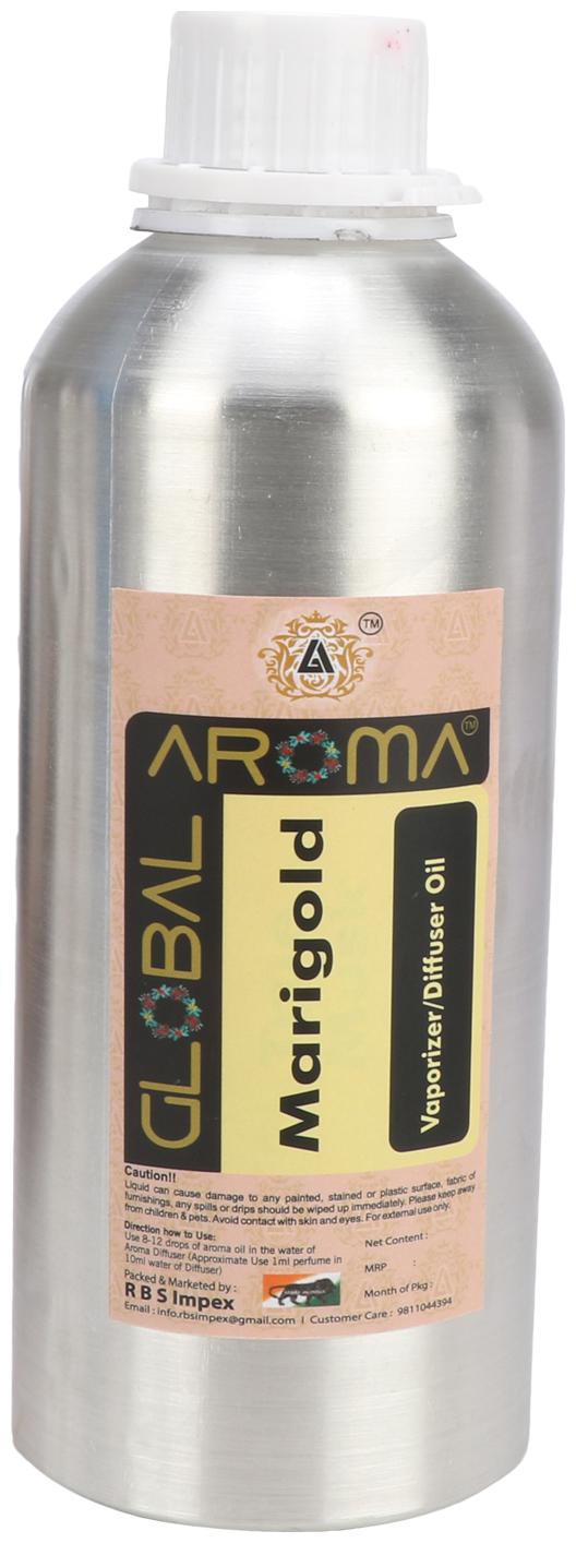 

Global Aroma Marigold Vaporizer Diffuser oil