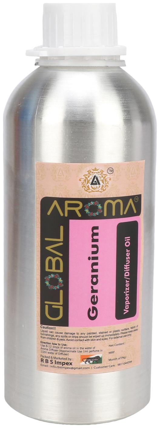 

Global Aroma Gerenium Vaporizer Diffuser oil