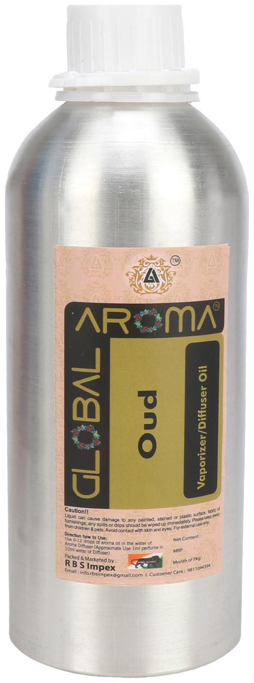 

Global Aroma oud Vaporizer Diffuser oil