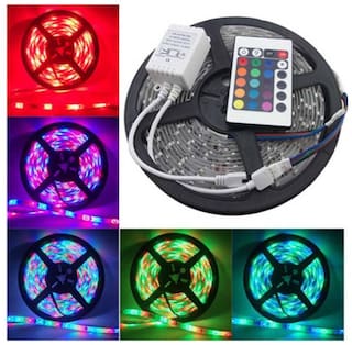 Image result for LED STRIP LIGHT W/ REMOTE