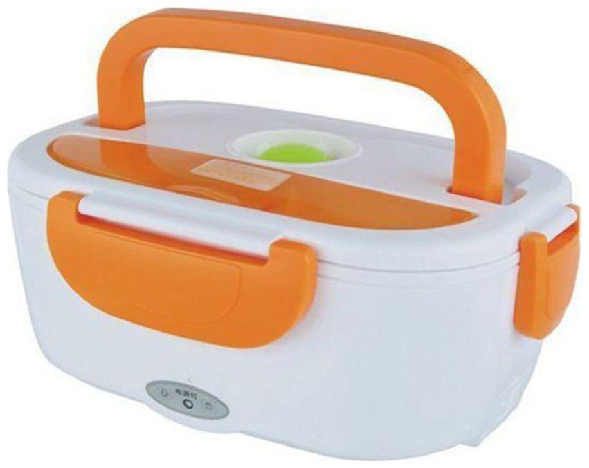 

Global Assorted Electric lunch box ( Set of 1 1000 ml )