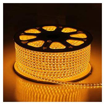 

Glowtronix (IW) 40 m LED Rope Light Pipe Light with Adapter Decorative Light Festival Ceiling Light Home Office Diwali Christmas Decoration Birthday Stage Decoration(Warm White)(Pack of 1)