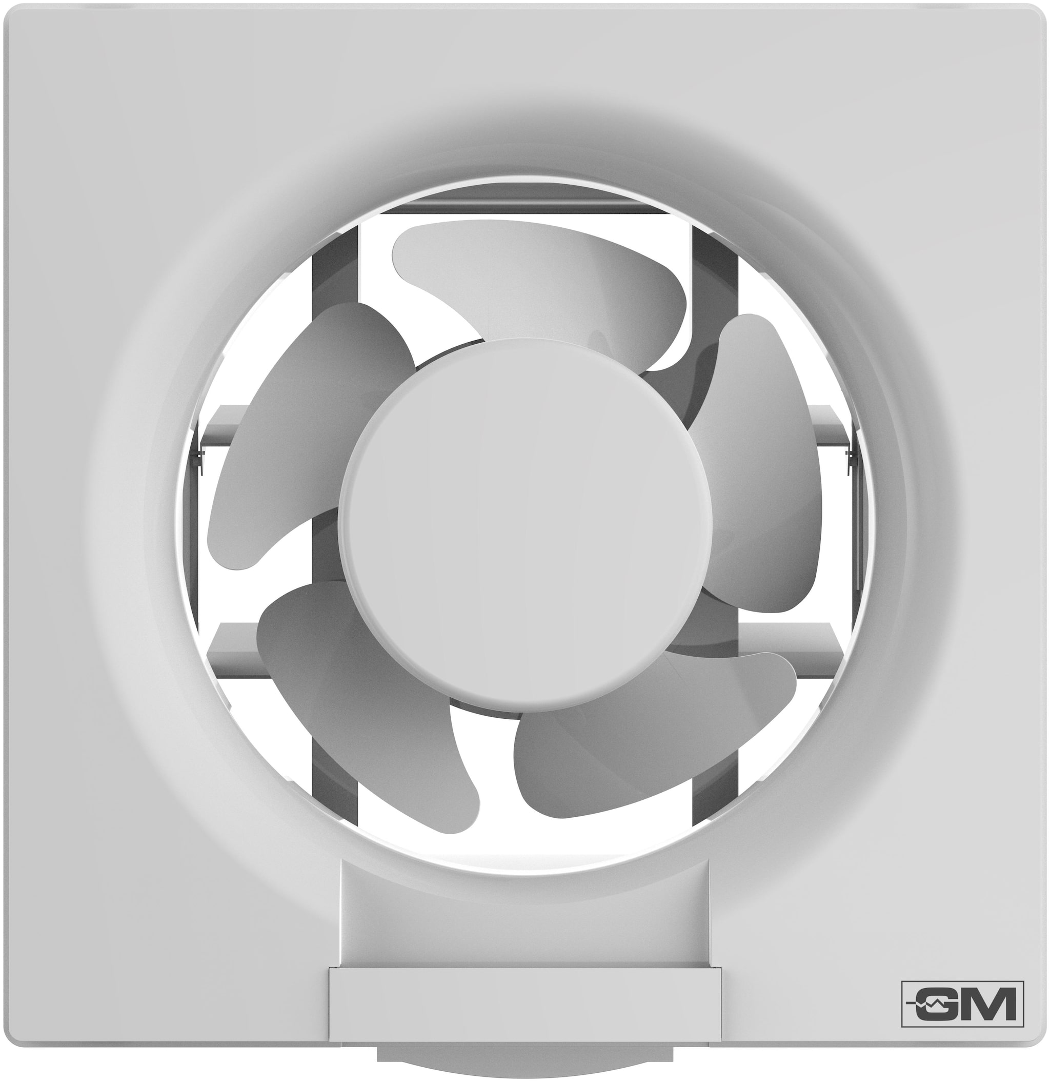 

GM Eco Air 150 mm Ventilation Fan (White)