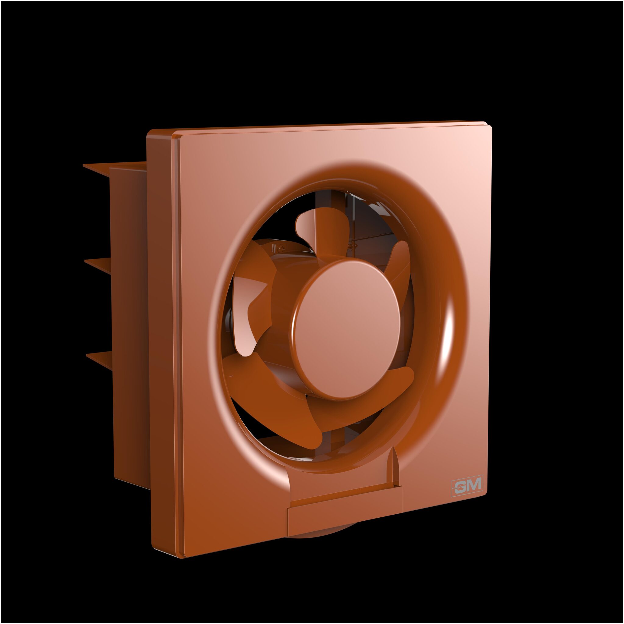 

GM Eco Air 250 mm Ventilation Fan (Brown)